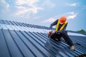 Emergency Roof Repair in Hayden, AL